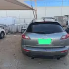 سياره انفنيتى FX35