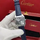 كارتير سانتوس جلد