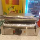 اغراض معدات بوفيه كامله او مطعم للبيع كامله