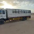 لوري 7متر يفتح جنب نقل عفش داخل المملكه