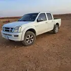 ايسوزو ديماكس 2006