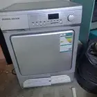 مجفف حراري شبه جديد