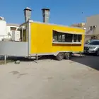 فود ترك للبيع