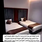 للايجار شقق مفروشة جدة ( فندق أطياف في جدة )