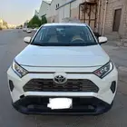 راف فور 2022 استاندر