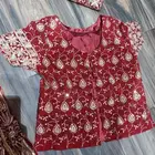 طقم شرارة هندية للعرائس