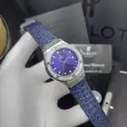 ساعه هوبلت نسائي