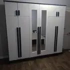 غرف نوم جديدة