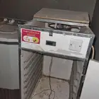 فقاسه بيض دواجن شرط