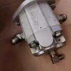 بوبكات مكينة مروحه للبيع