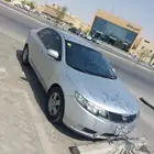 كيا سيراتو 2009
