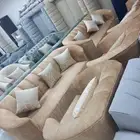 كنب جاهز جديد