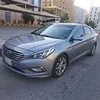 سوناتا 2017 فل كامل نظيف