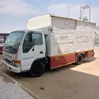 2001 موديل 4متر ونص 5مسمار مكينه كبير