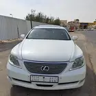 لكزس 460 لارج