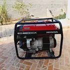 مولد كهرباء هوندا