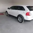 فورد ايدج