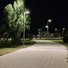 اعمده واناره الشوارع