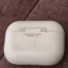 Air pods 2 pro سماعات أيفون
