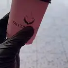 اكواب ورقية