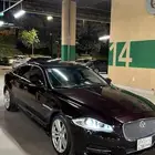 جاكوار XJ L 2015