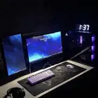 شاشة العاب قيمنق 27