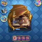 حساب كلاش رويال