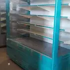 ثلاجات عرض مكشوفه تفصيل جديد