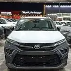 تويوتا أوربان كروزر ( GLX ) فل كامل موديل 2025