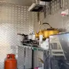 فود ترك للأجار
