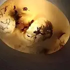 نوادر حجر العقيق اليمني المصور