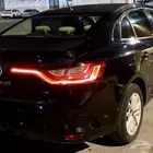 سياره رينو ميغان 2018