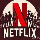 اشتراك حساب نتفلكس