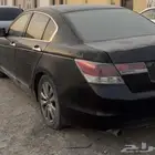 للبيع تشليح هوندا اكورد
