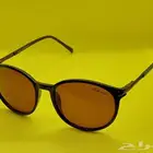 نظارات شمسيه بتصميم عصري وفخم وانيق
