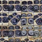 جنوط ميثود برايد بلاك راينو سبارك KMC سايروس فيول جمس رانجلر