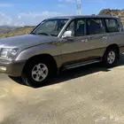 جيب لاندكروزر 2001 للبيع