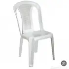 كرسي بلاستيك