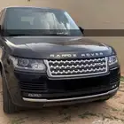 تعديل ( ترهيم ) رنج روفر من موديل 2013-2017 الى 2021