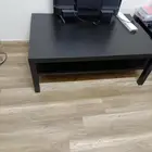 طاوله ايكيا في حالة ممتازة