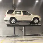 باثفايندر 2002 للبيع جير عادي دبل