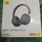 سماعة Besus bass 35 max جديدة ما نفكت.
