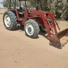 حراثه فيات