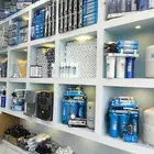 نصيحة عند شراء فلاتر مياه