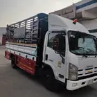 دينا شبك خمسة متر لنقل العفش والبضايع والبرسيم والحلال من وا