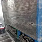 ثلاجه عرض خضار اوروبي اثنين كمبروسر