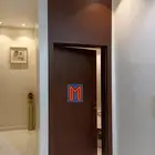 أبواب WPC ابواب مقاومه للرطوبه والحرارة بأسعار مناسبة للجمي