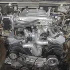 مكائن ميتسوبيشي باجيرو مستورد