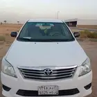 تويوتا انوفا 2015