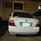 تويوتا كورولا 2007 للبيع
